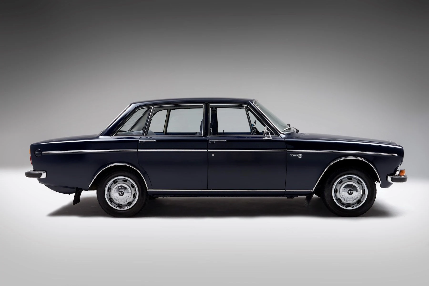 Volvo 164