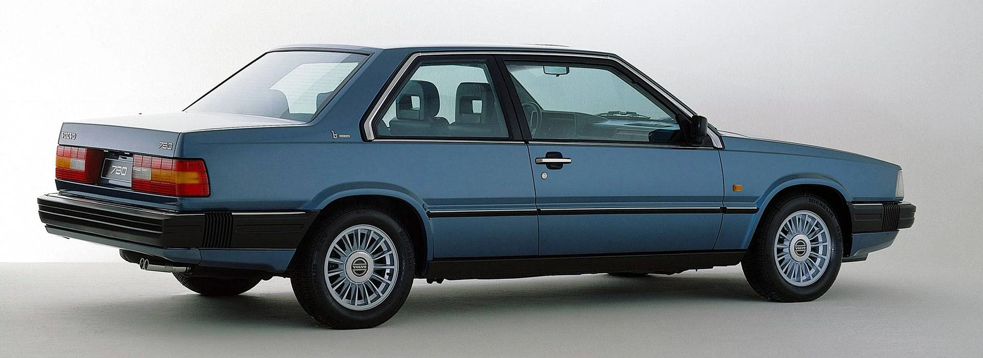 Volvo 780