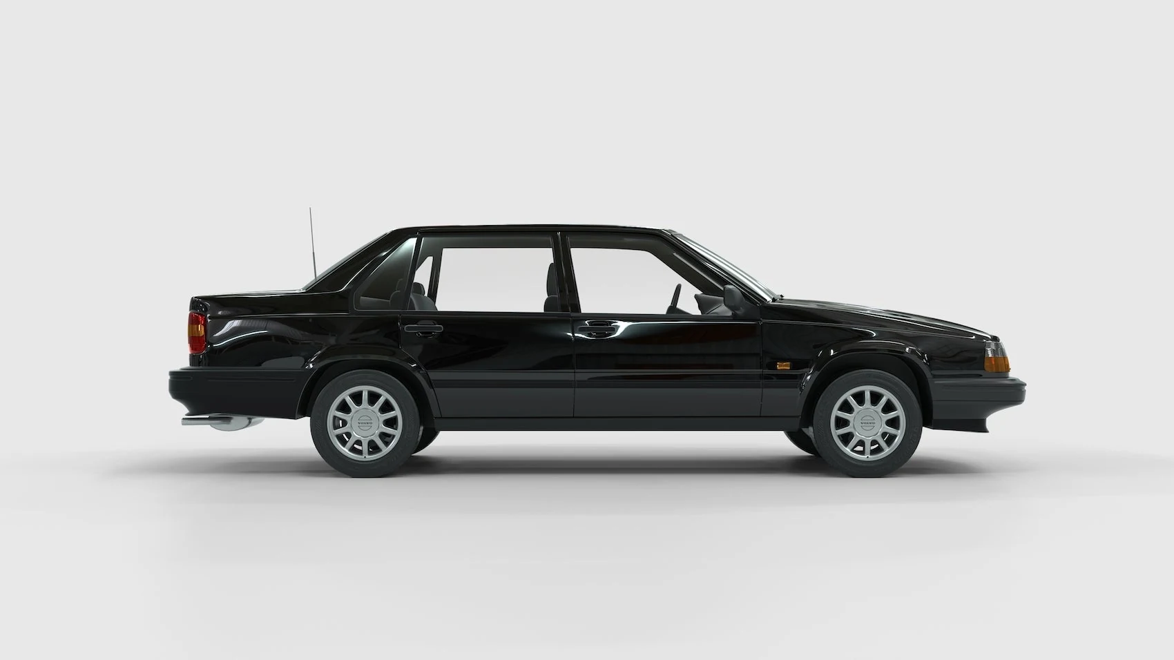 Volvo 940